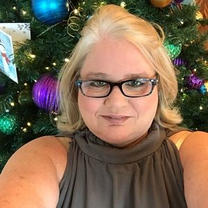 Meet your Posher, Janette